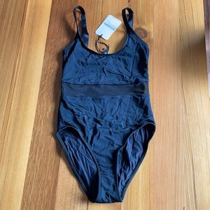 Beth Richards | Agnes One Piece Swimsuit